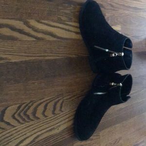 Booties